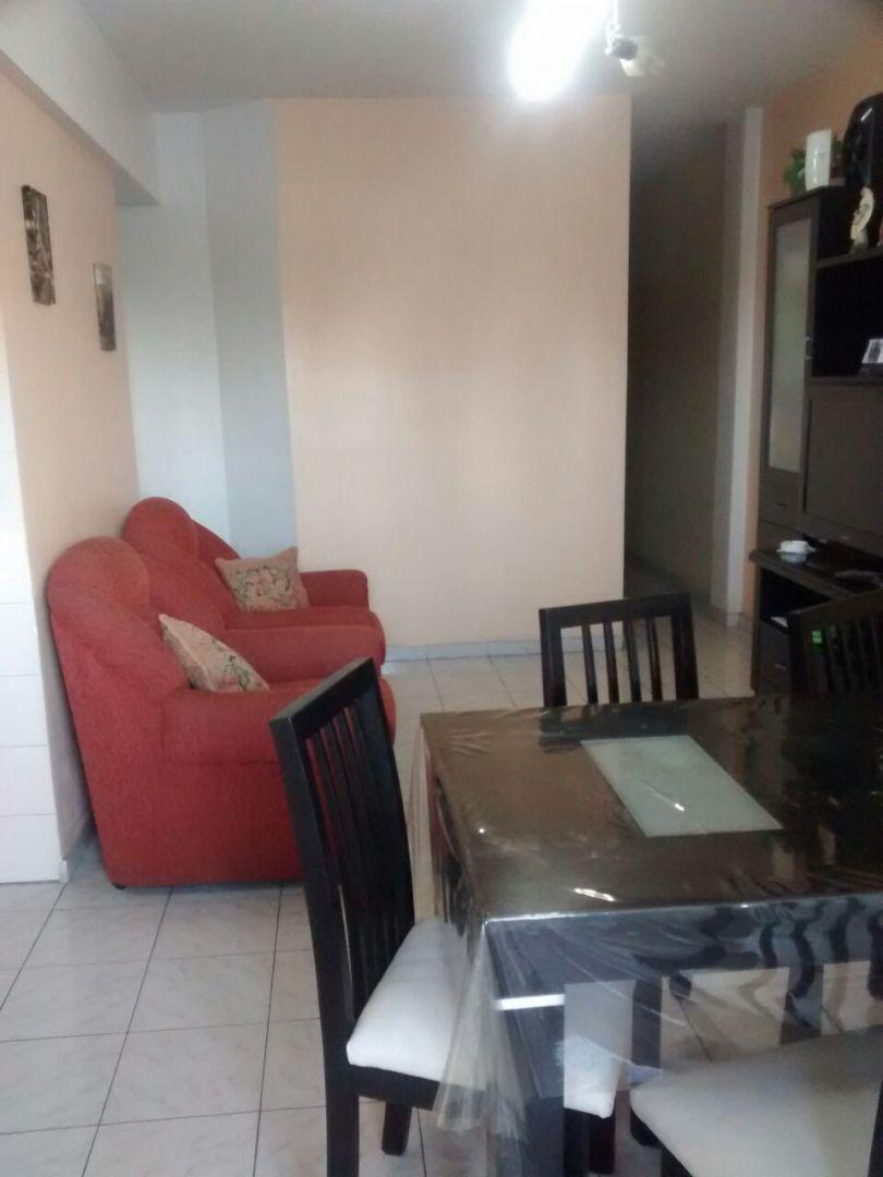 Foto de ALQUILER DEPARTAMENTO DE 2 AMBIENTES AL FRENTE CONBALCON EN FLORESTA, imagen 3