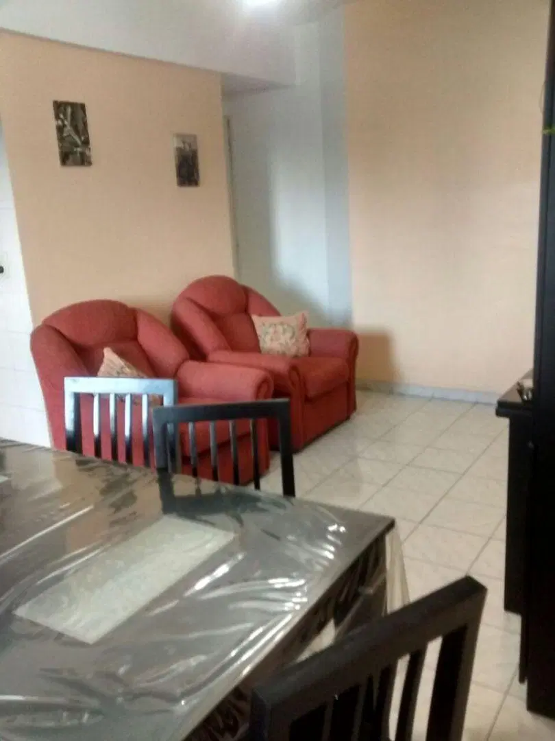 ALQUILER DEPARTAMENTO DE 2 AMBIENTES AL FRENTE CONBALCON EN FLORESTA 1