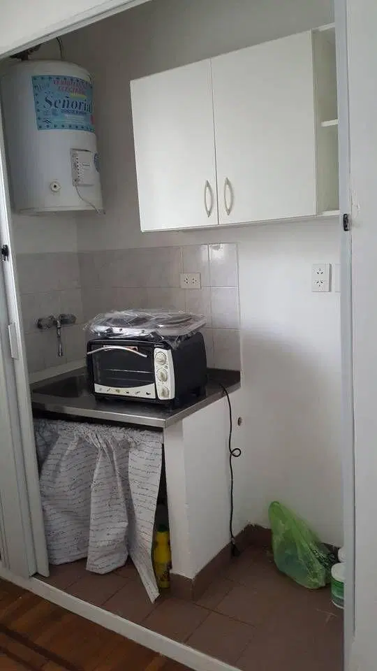 ALQUILER DEPARTAMENTO MONOAMBIENTE AL FRENTE en Centro / Microcentr 3