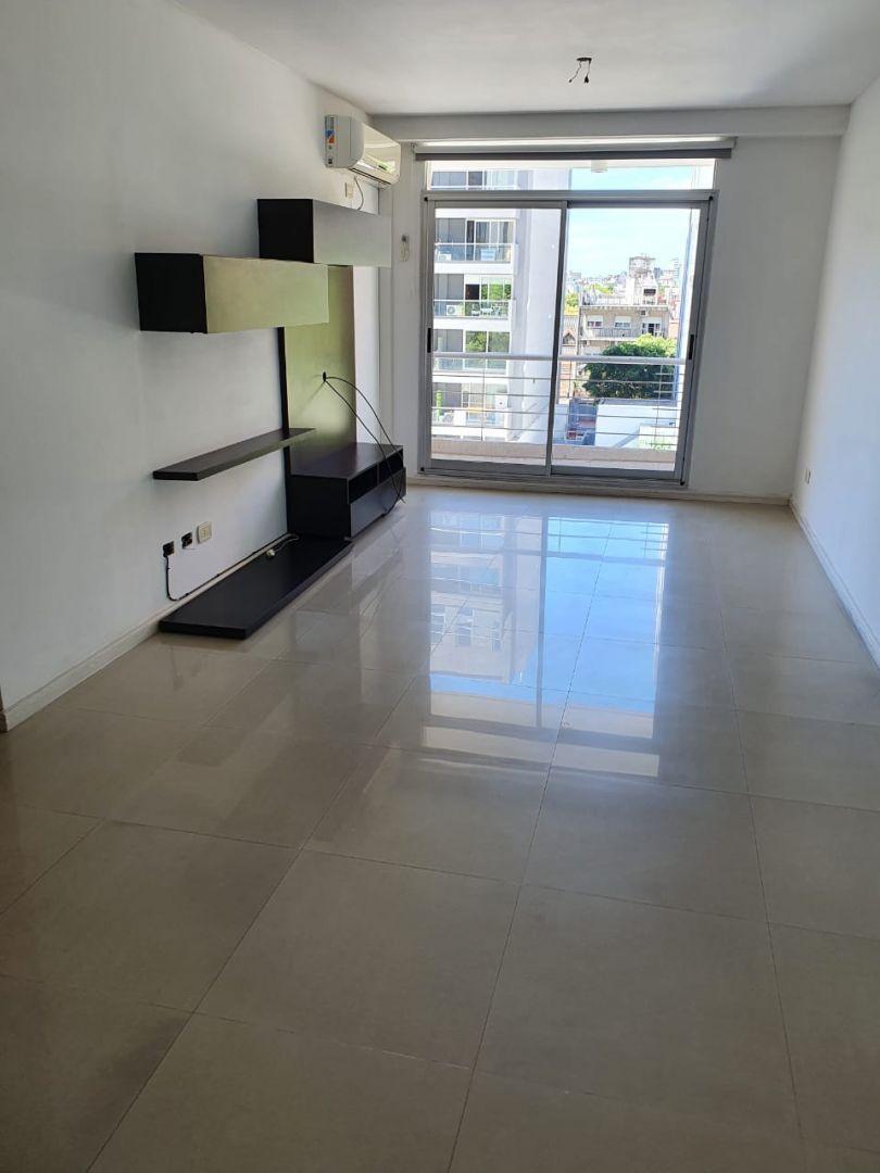 Foto de ALQUILER MONOAMBIENTE BALCON APTO PROFESIONAL VILLA URQUIZA., imagen 3