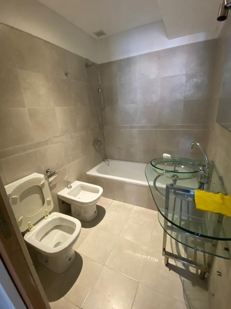 Foto de ALQUILER MONOAMBIENTE BALCON APTO PROFESIONAL VILLA URQUIZA., imagen 5