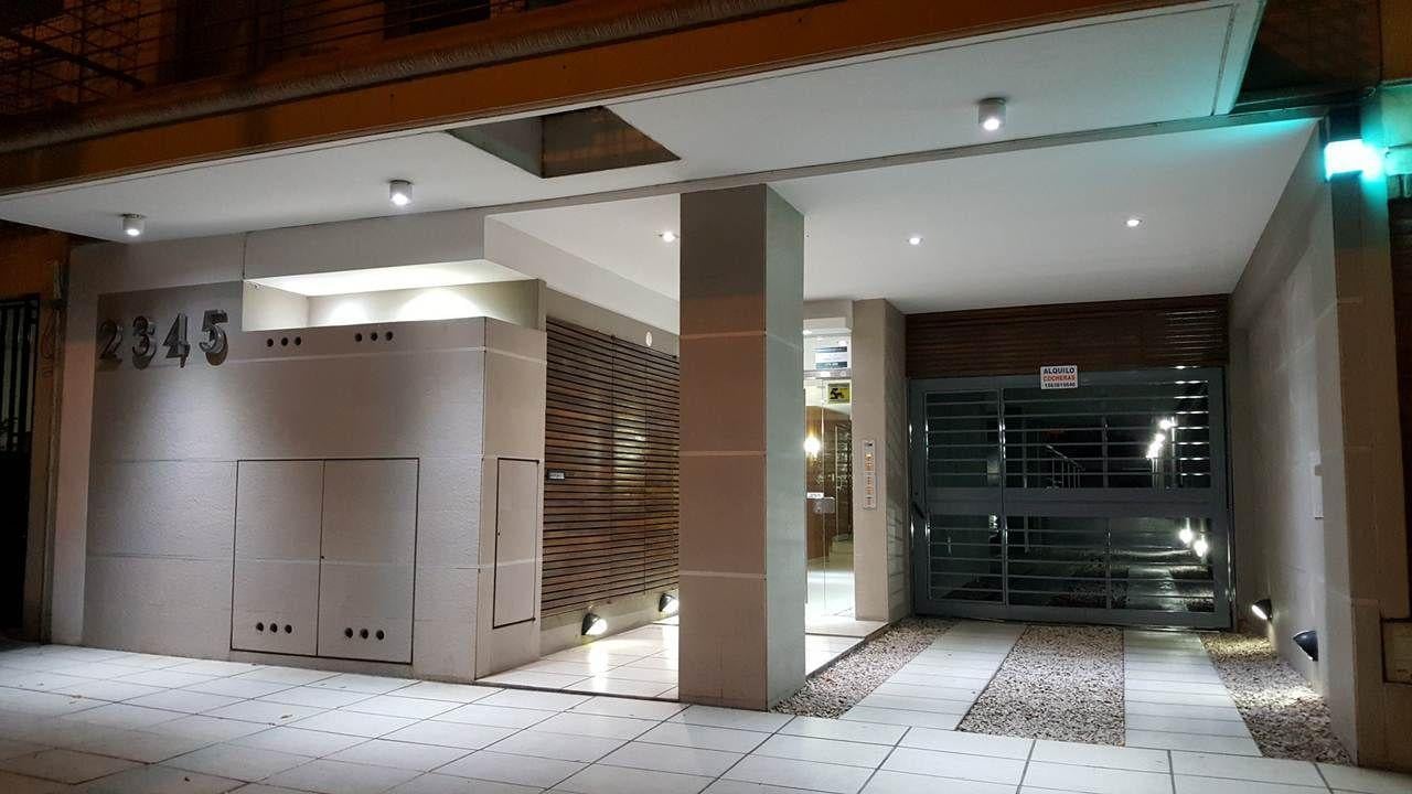 Foto de ALQUILER MONOAMBIENTE BALCON APTO PROFESIONAL VILLA URQUIZA., imagen 2