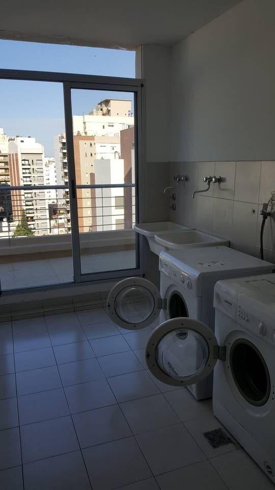 Foto de ALQUILER MONOAMBIENTE BALCON APTO PROFESIONAL VILLA URQUIZA., imagen 4