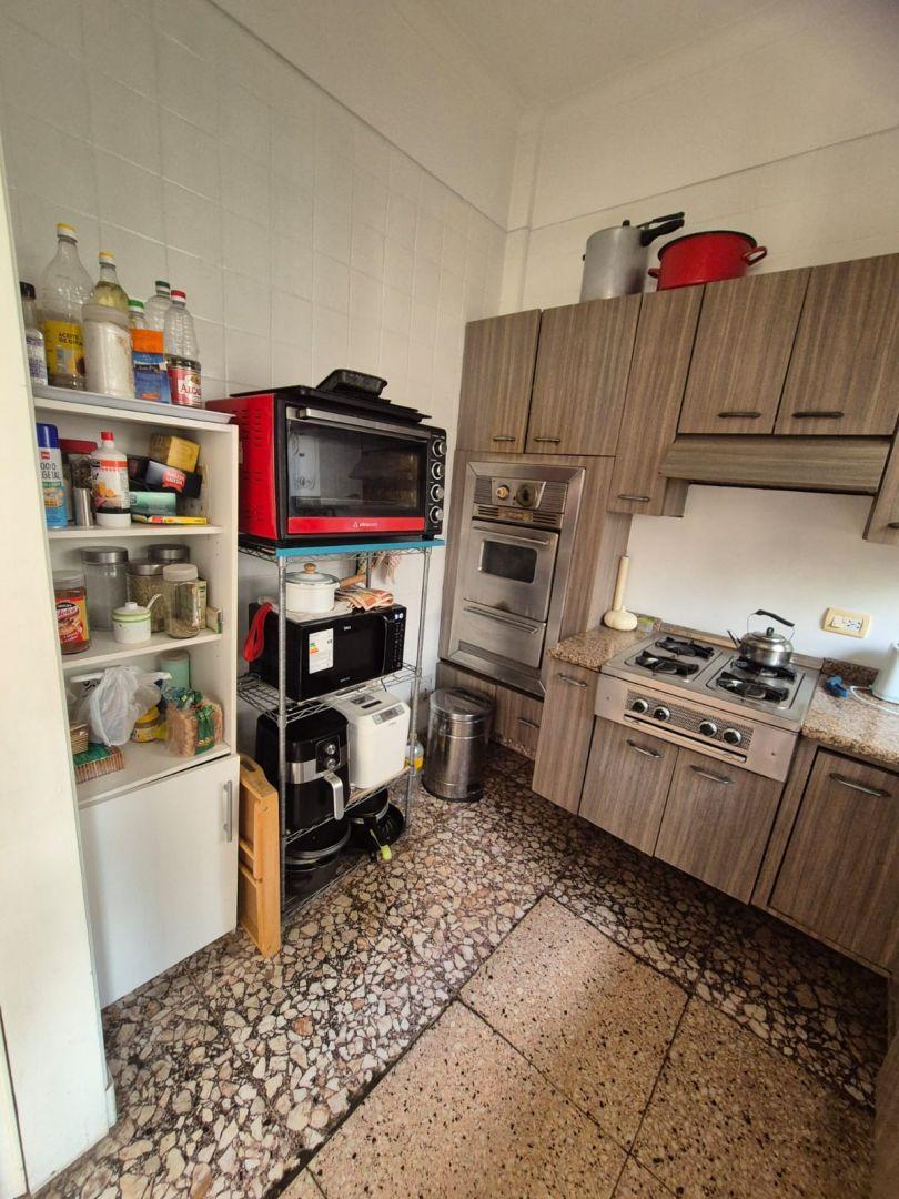 Foto de ALQUILER PH 5 AMBIENTES PRIMER PISO POR ESCALERA PATIO Y TERRAZA SIN, imagen 4