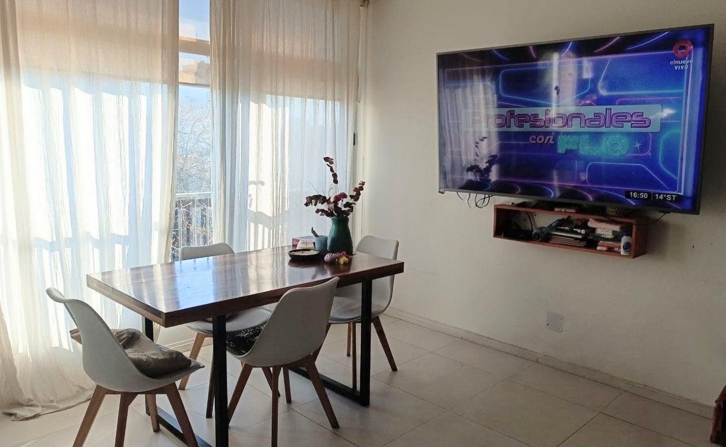 Foto de VENTA DEPARTAMENTO-TRIPLEX 3 AMB EN EL COMPLEJO, imagen 4