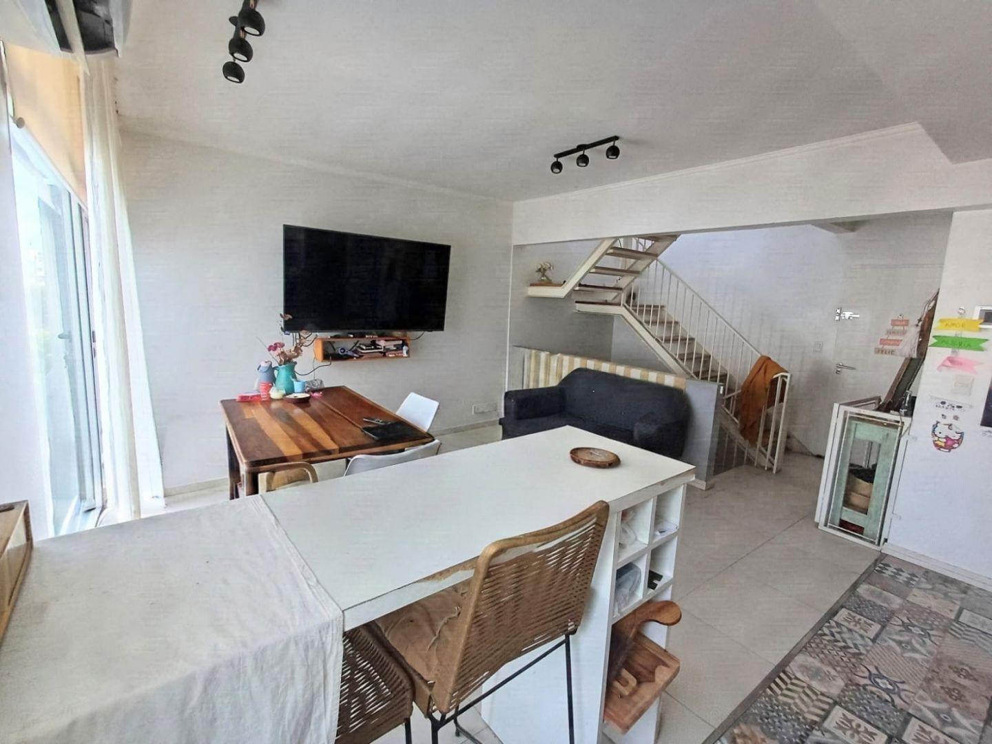 Foto de VENTA DEPARTAMENTO-TRIPLEX 3 AMB EN EL COMPLEJO, imagen 5