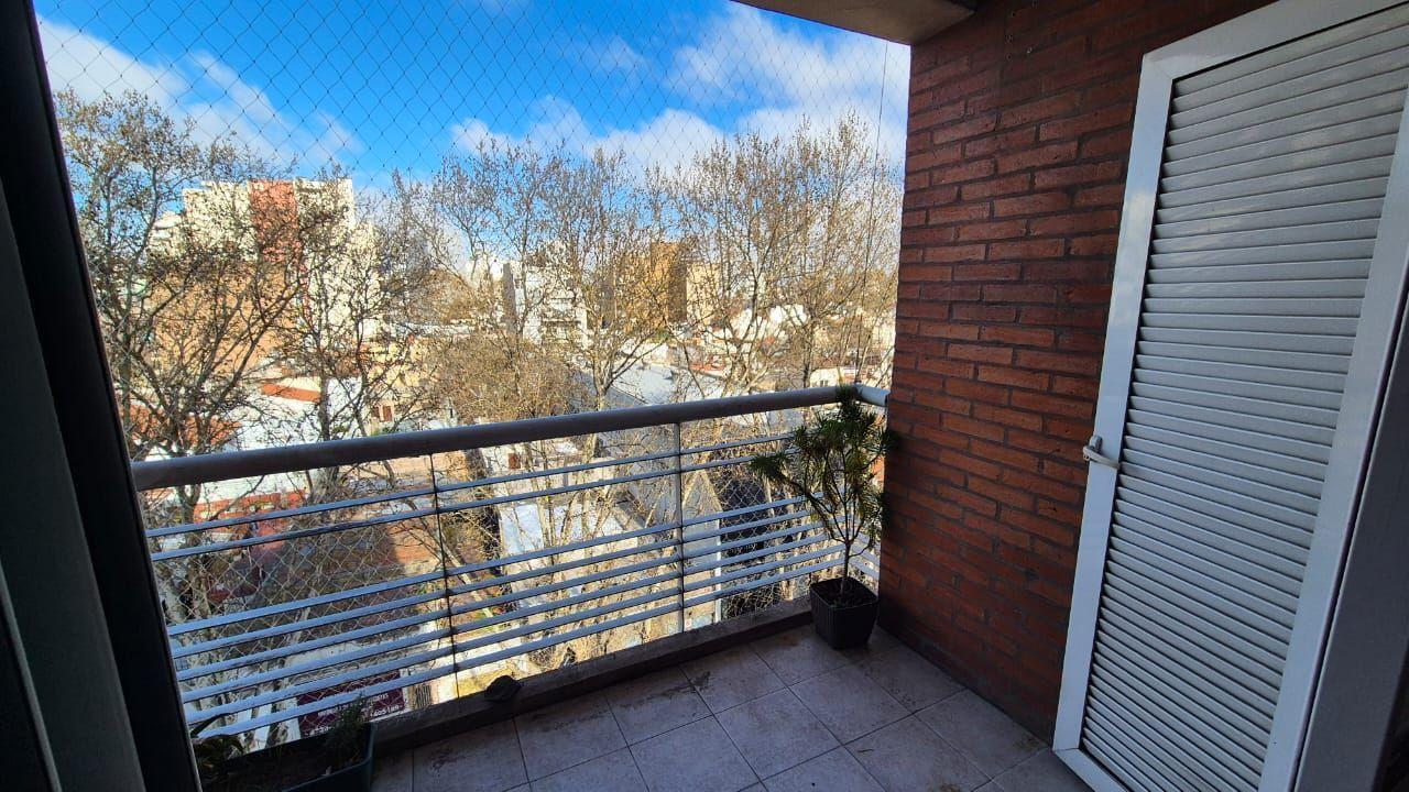 Foto de ALQUILER DEPARTAMENTO DOS AMBIENTES CON BALCON AL FRENTE VILLA DEVOTO, imagen 5