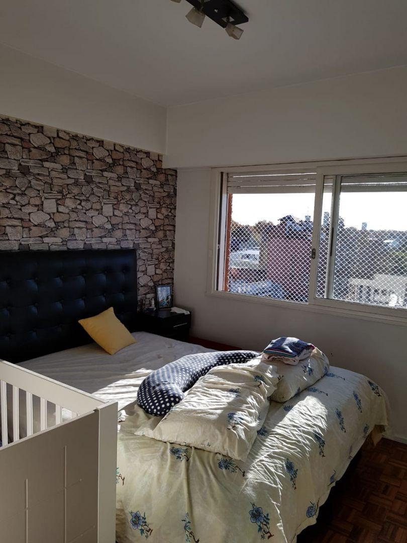 Foto de ALQUILER DEPARTAMENTO DE 2 AMBIENTES CON BALCON AL FRENTE EN VILLA, imagen 5