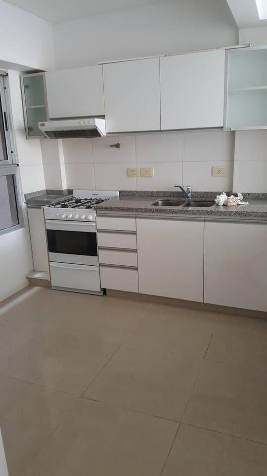 Foto de ALQUILER SEMIPISO DE 3 AMBIENTES AL FRENTE CON BALCON,COCHERA EN VILLA, imagen 4
