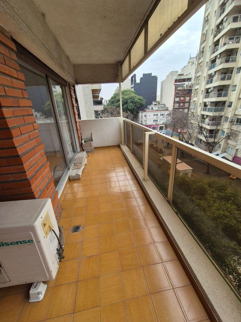 Foto de ALQUILER DEPARTAMENTO DE 4 AMBIENTES COCHERA FIJA Y CUBIERTA. BALCON, imagen 3