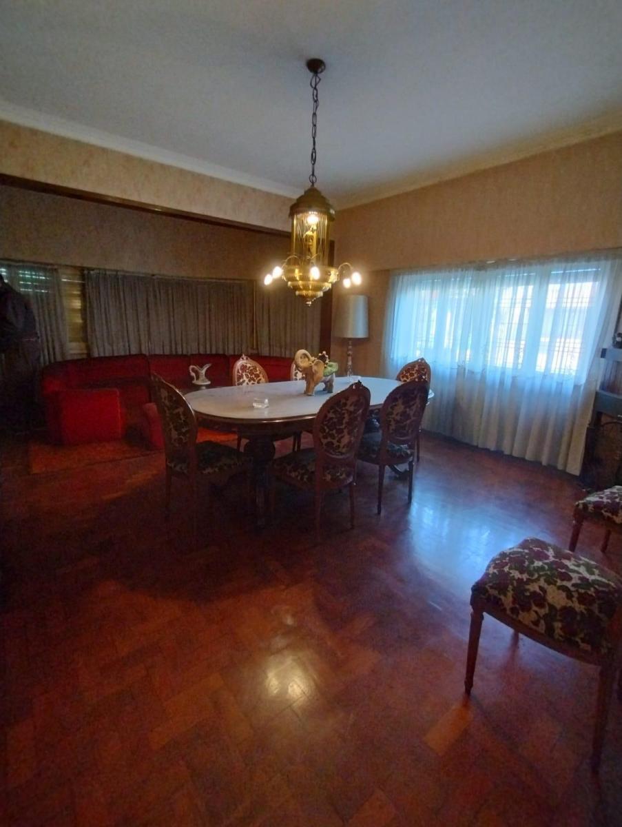 Casa  en Venta 4 ambientes Ramos Mejia  APTO CREDITO