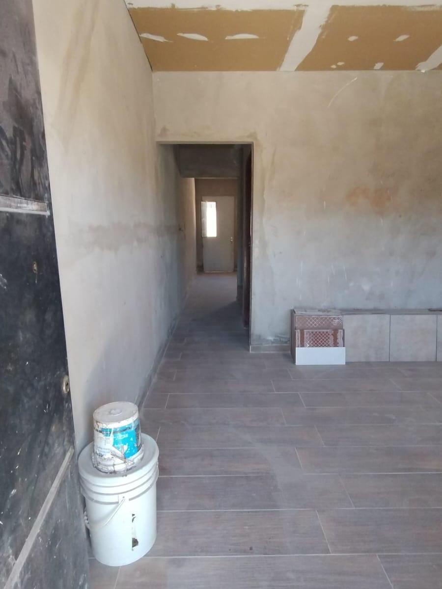 Venta Duplex 3 ambientes a estrenar Villa Luzuriaga