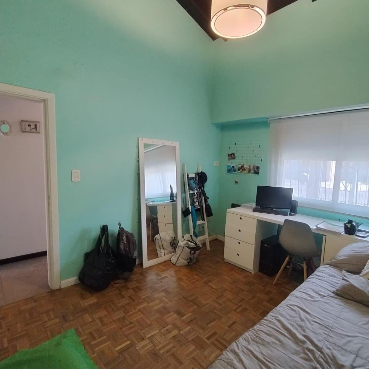 Venta Chalet 5 ambientes con pileta, Villa Luzuriaga