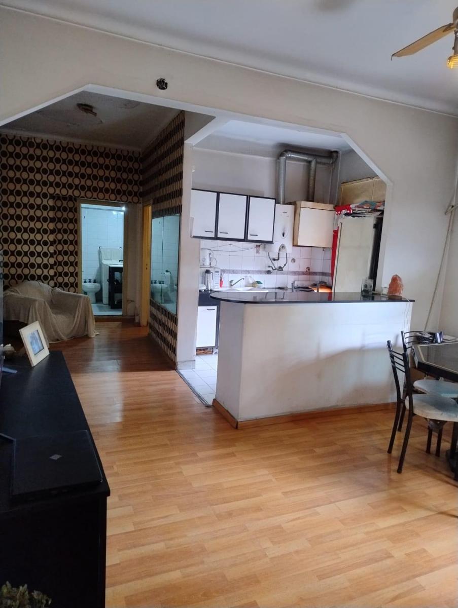 Venta 2 Ambientes, Lomas del Mirador 5