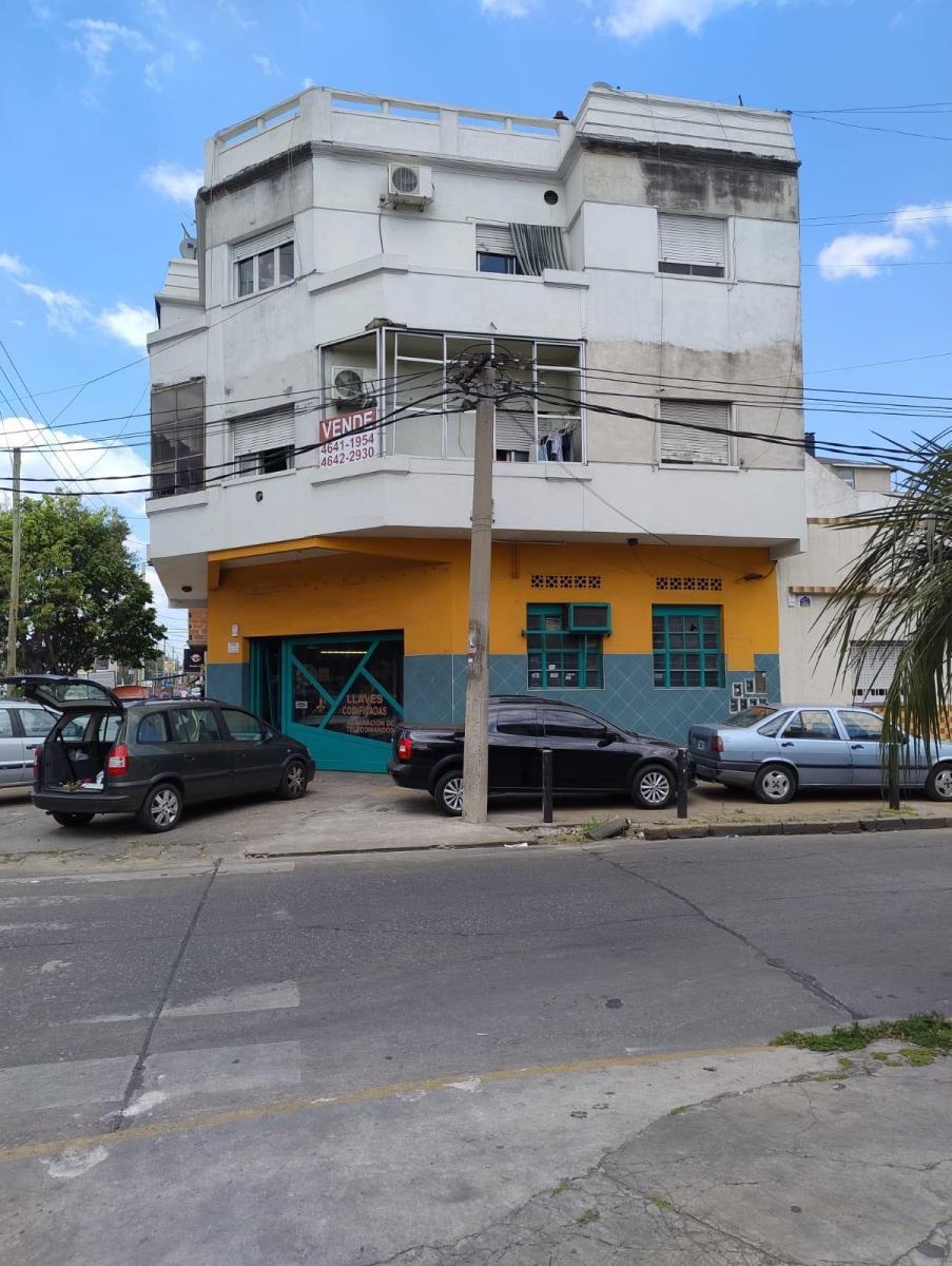Venta 2 Ambientes, Lomas del Mirador 2