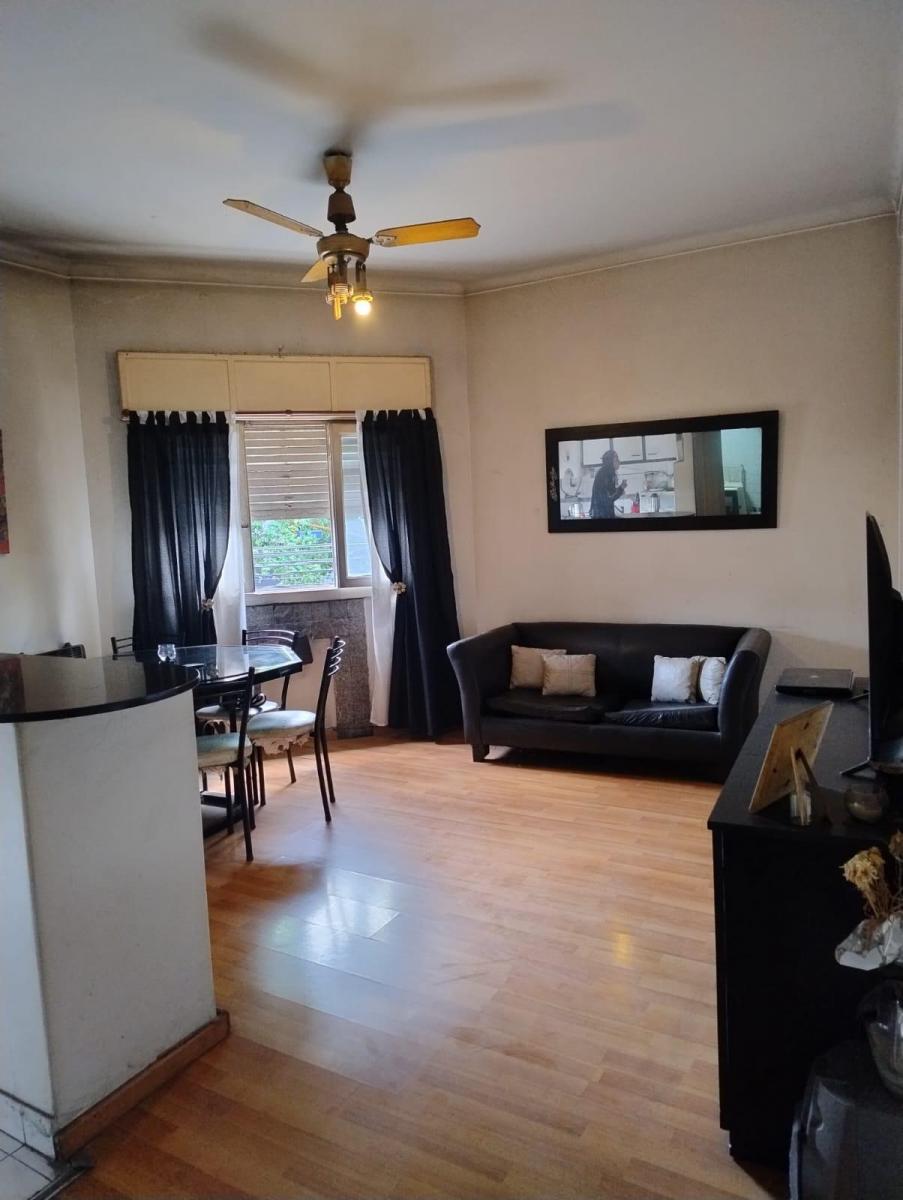 Venta 2 Ambientes, Lomas del Mirador 4