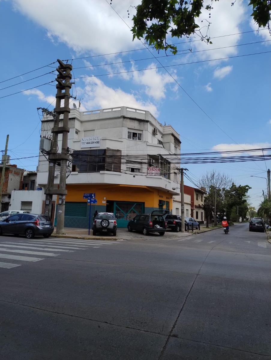 Propiedad en Argentina
