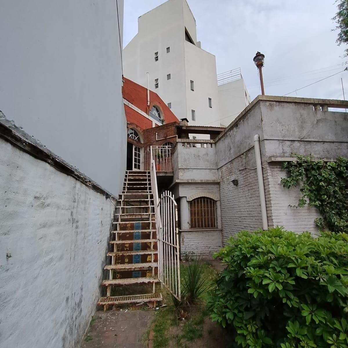 Venta 3 Lotes, Centrico Ramos Mejía 1