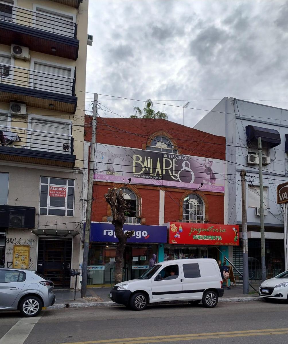 Venta 3 Lotes, Centrico Ramos Mejía 3