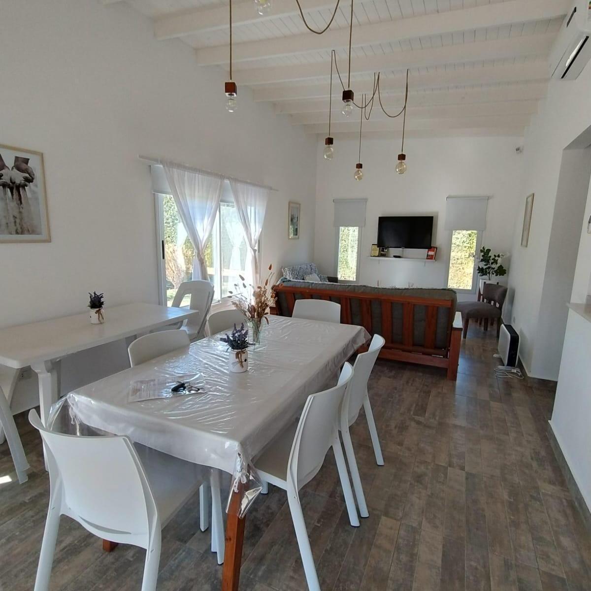 Venta Complejo Cabañas, San Luis, Merlo 1