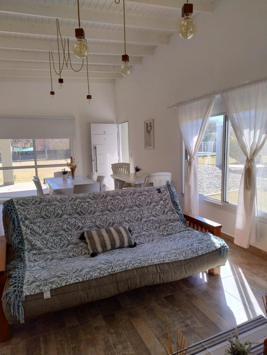 Venta Complejo Cabañas, San Luis, Merlo 5