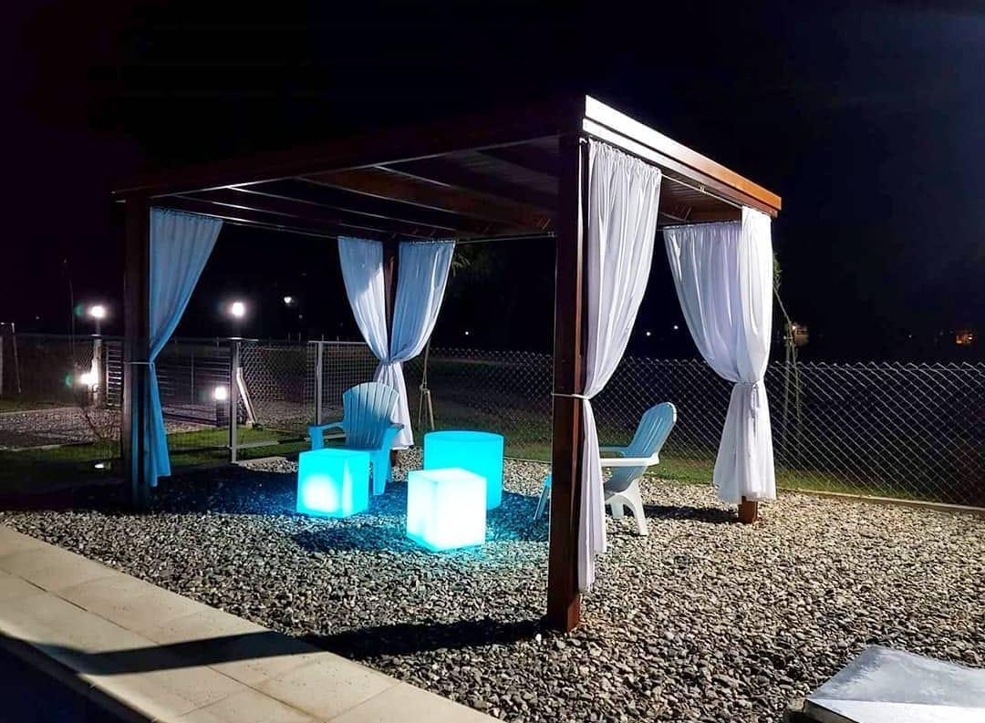 Venta Complejo Cabañas, San Luis, Merlo 5