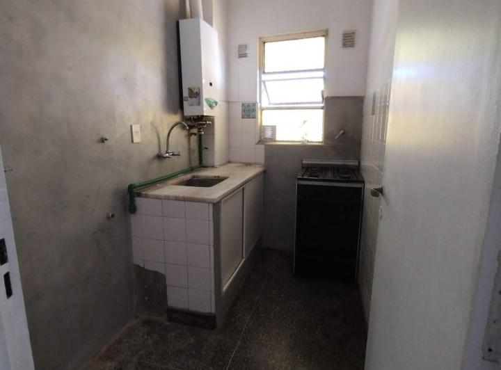 Venta 2 ambientes, Ciudadela Centro