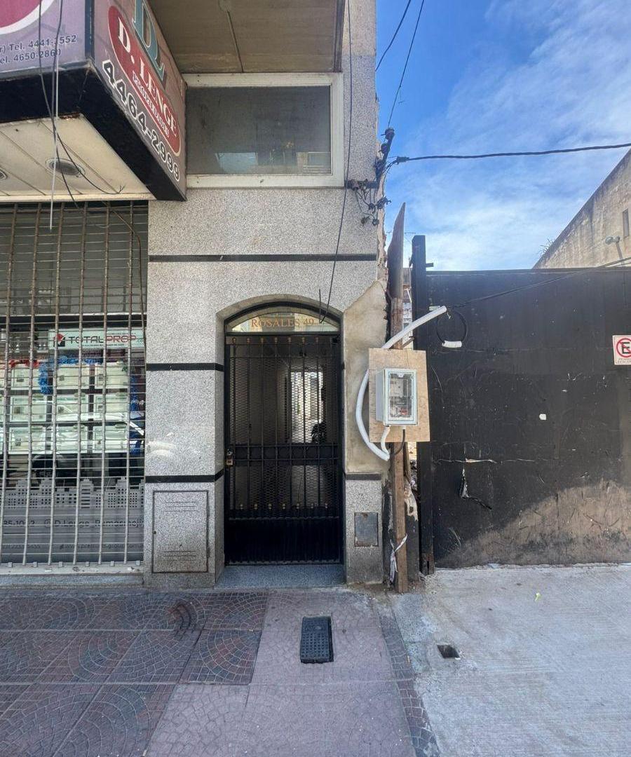 PH en venta 2 ambientes, Ramos Mejia Centro