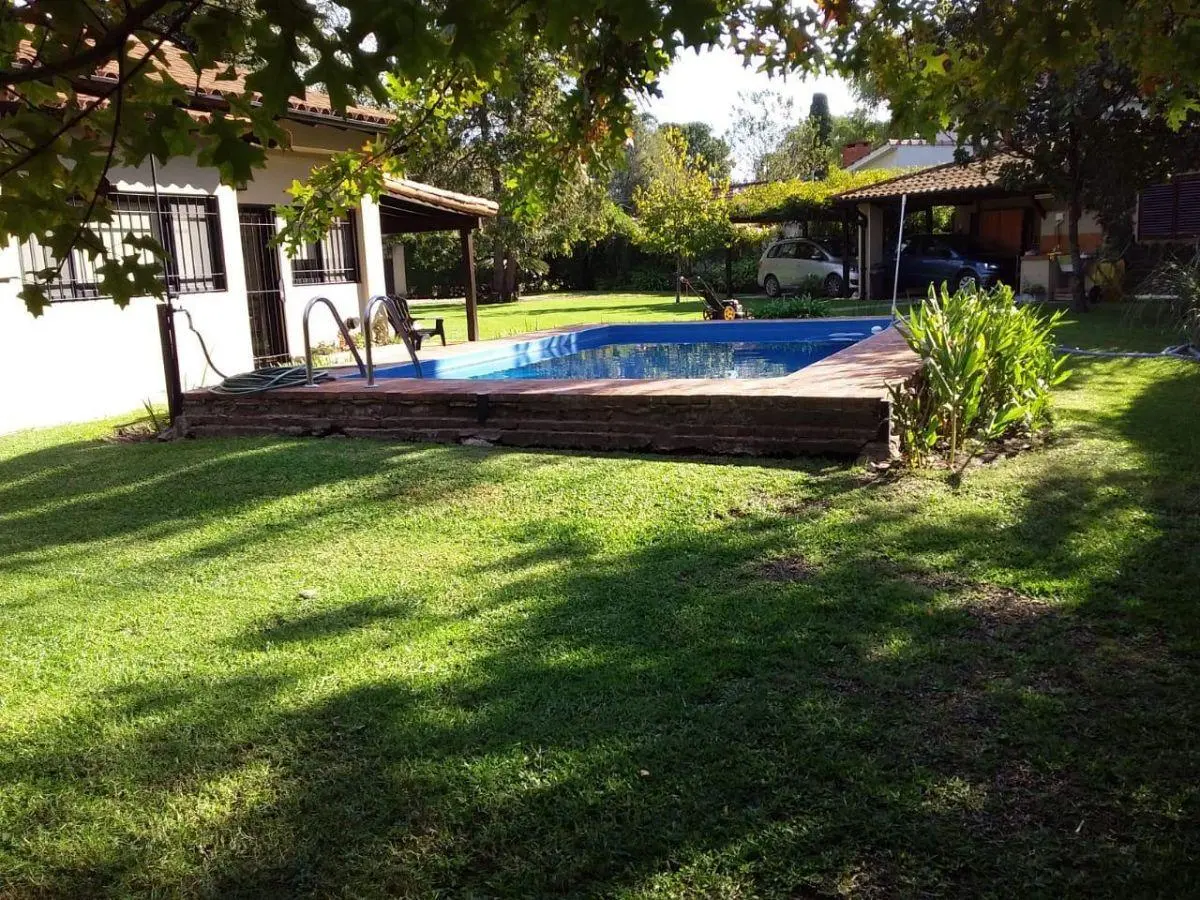 Venta casa de 5 ambientes, Francisco Alvarez, Partido de Moreno 8