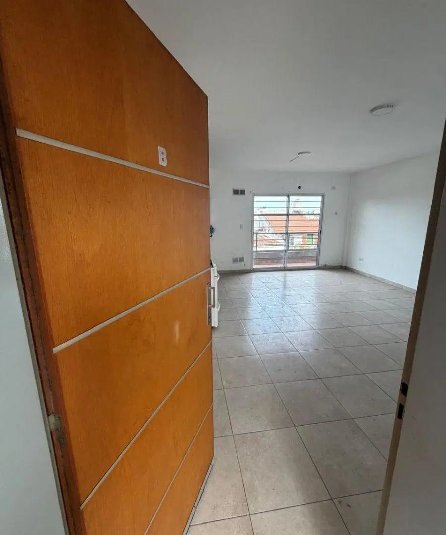 Departamento 2 Ambientes en Alquiler, Ciudadela 2
