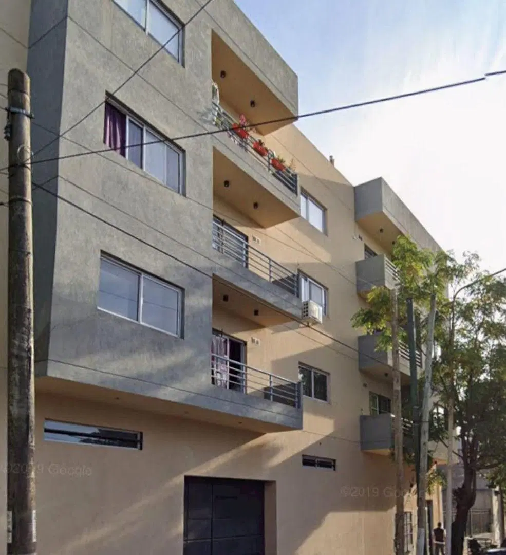 Departamento 2 Ambientes en Alquiler, Ciudadela 1