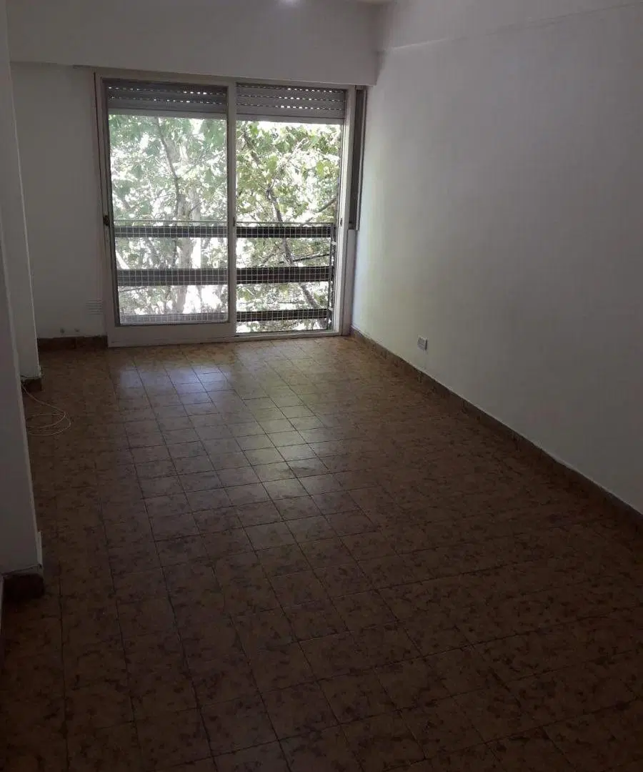 Departamento Monoambiente en Alquiler, Ramos Mejia 1
