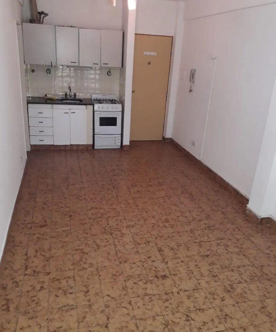 Departamento Monoambiente en Alquiler, Ramos Mejia 3