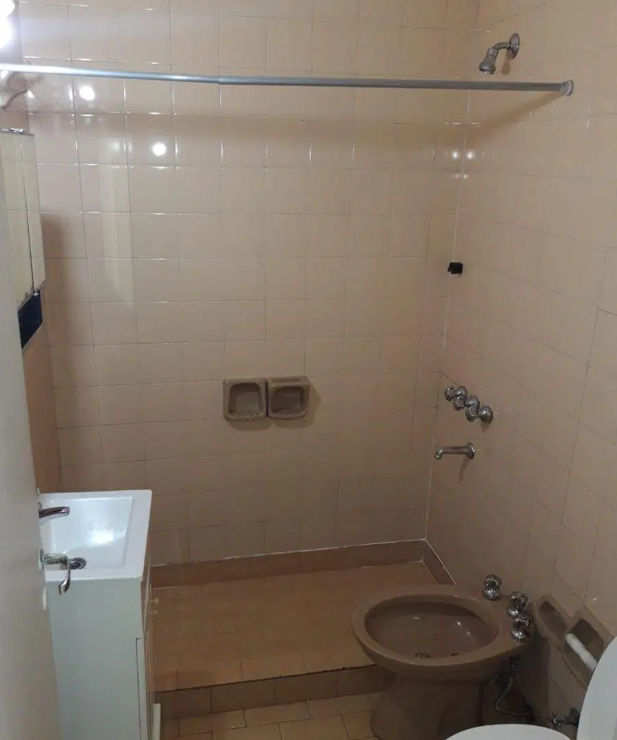 Departamento Monoambiente en Alquiler, Ramos Mejia 2