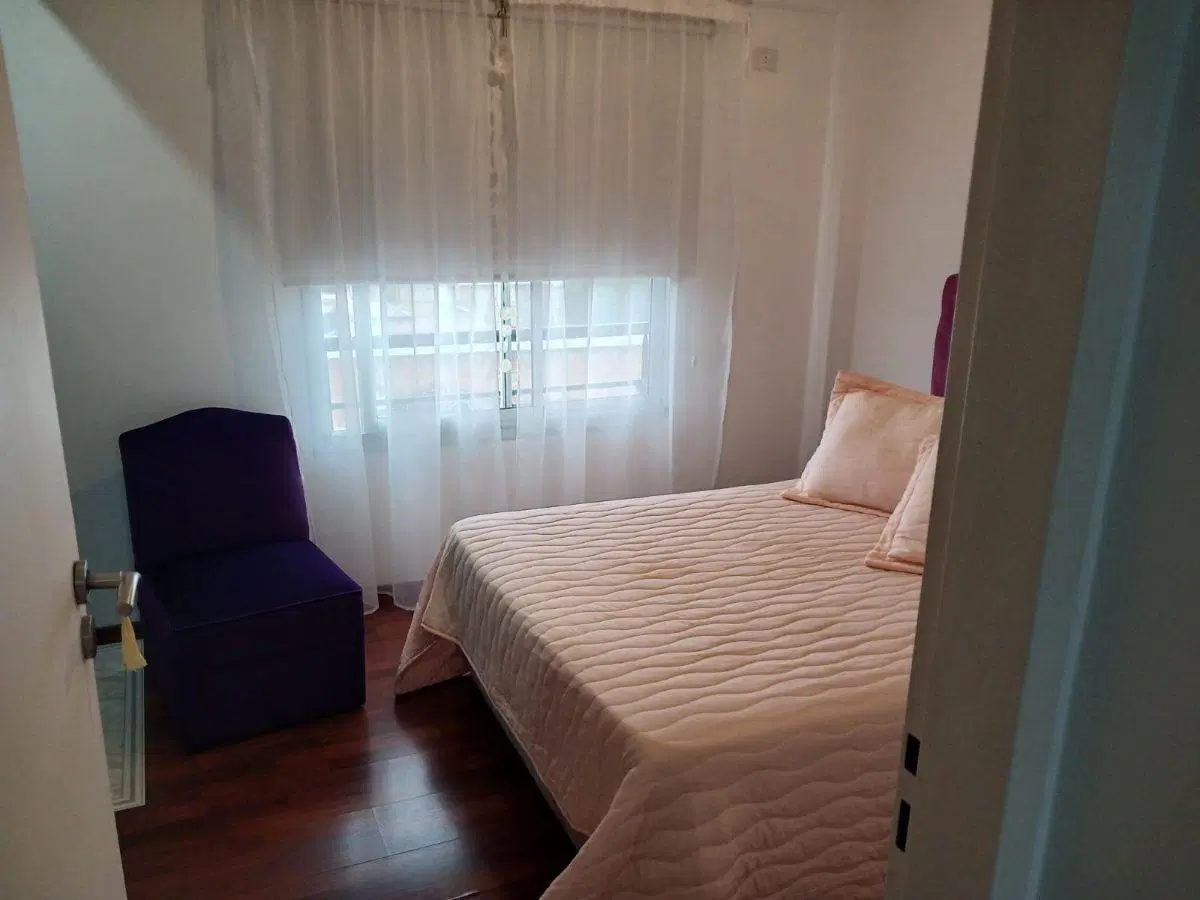 Departamento 2 Ambientes en Alquiler ,Villa Luzuriaga 1