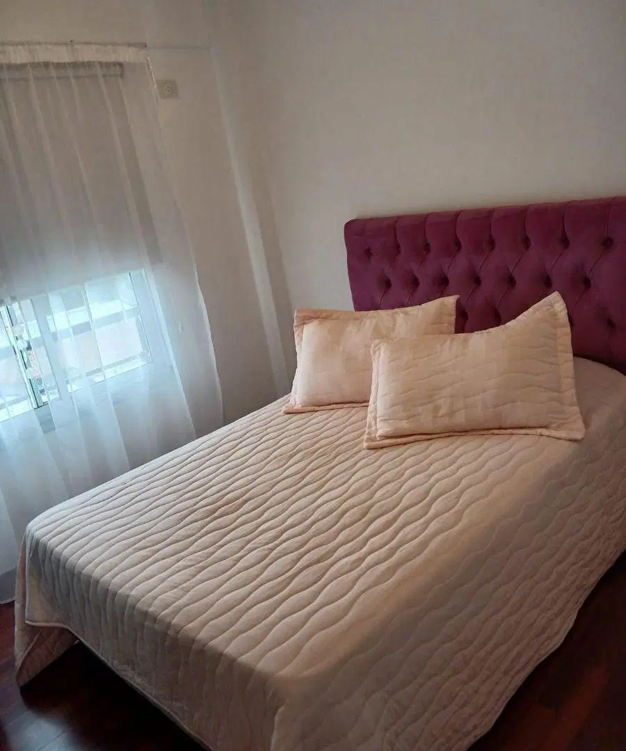 Departamento 2 Ambientes en Alquiler ,Villa Luzuriaga 4