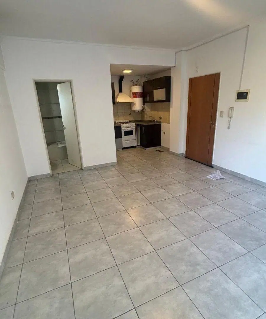 Monoambiente en Alquiler, Ciudadela 1