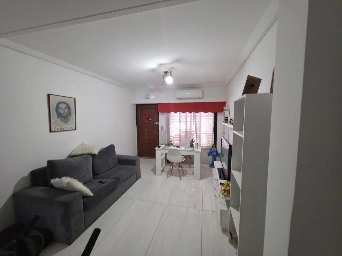 Venta duplex 3 ambientes con cochera, Ramos Mejia 8