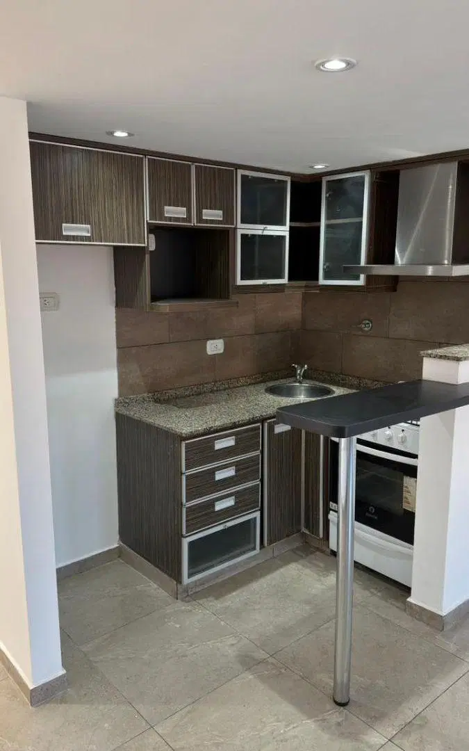 Alquiler 3 ambientes tipo duplex Ramos Mejia 3