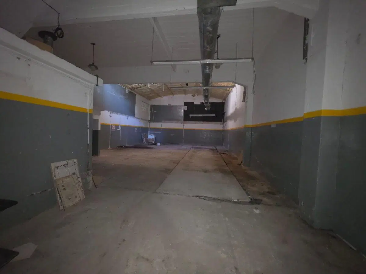 Galpon de 214 m² en alquiler en Ramos Mejia 1