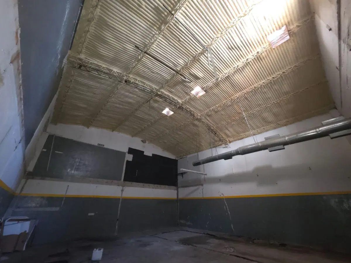 Galpon de 214 m² en alquiler en Ramos Mejia 3