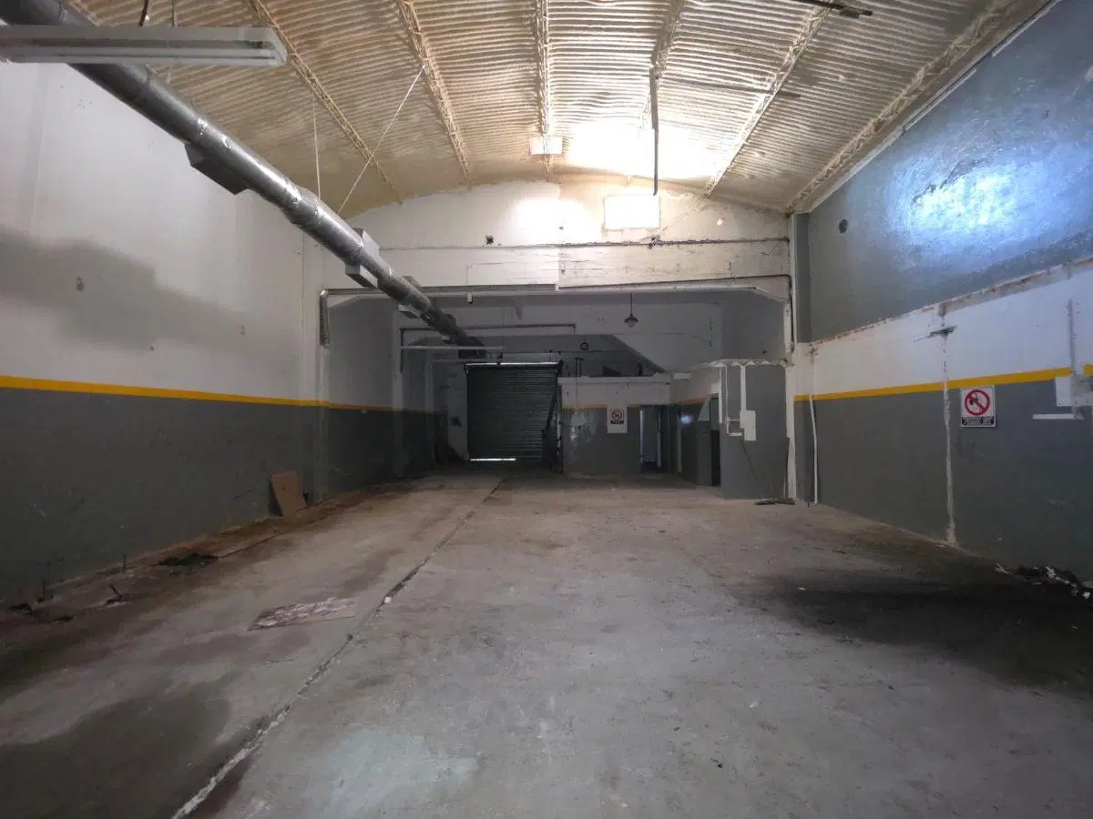 Galpon de 214 m² en alquiler en Ramos Mejia 5