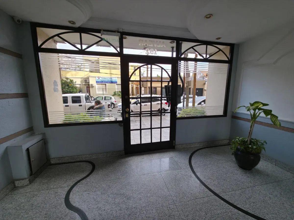 Alquiler 2 ambientes, Ramos Mejia, Centro 1