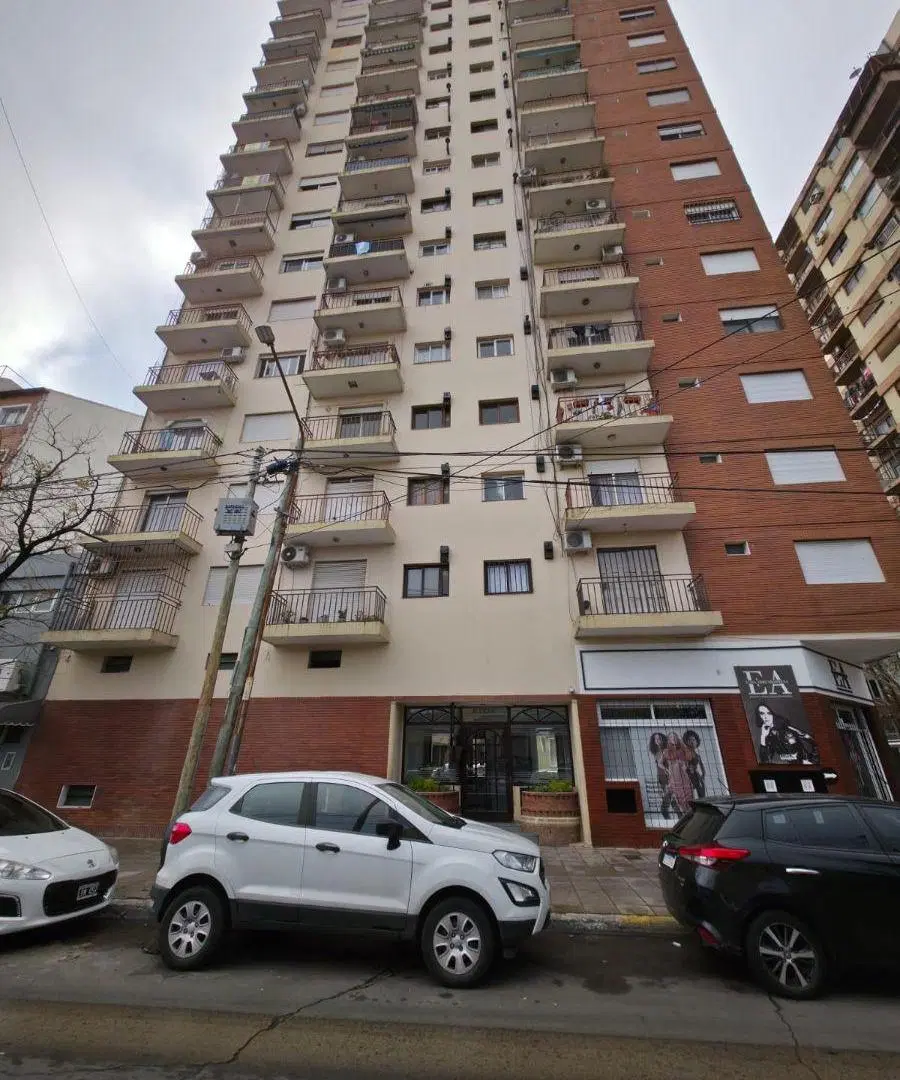 Alquiler 2 ambientes, Ramos Mejia, Centro 2