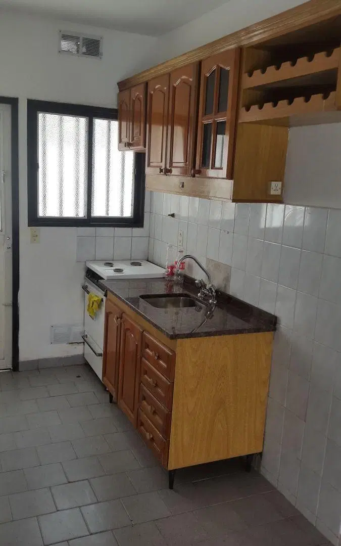 Alquiler P.H. 2 ambientes, Villa Luzuriaga 8