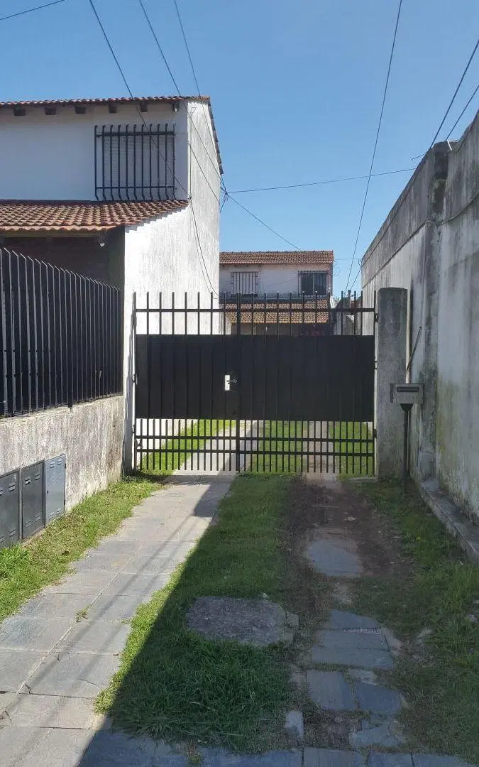 Alquiler P.H. 2 ambientes, Villa Luzuriaga 5