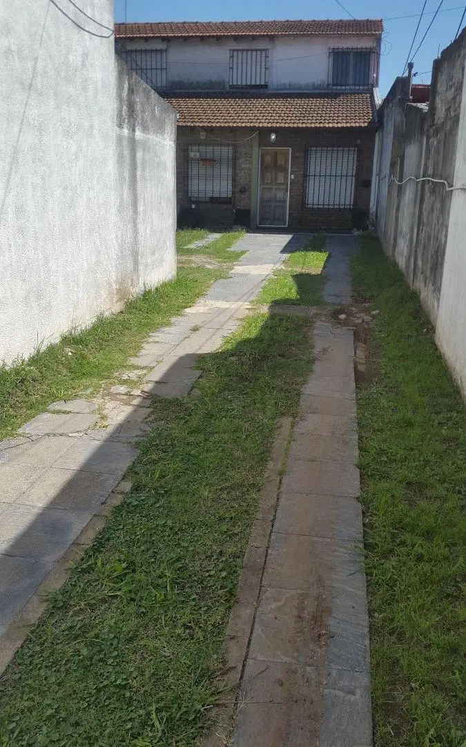 Alquiler P.H. 2 ambientes, Villa Luzuriaga 3