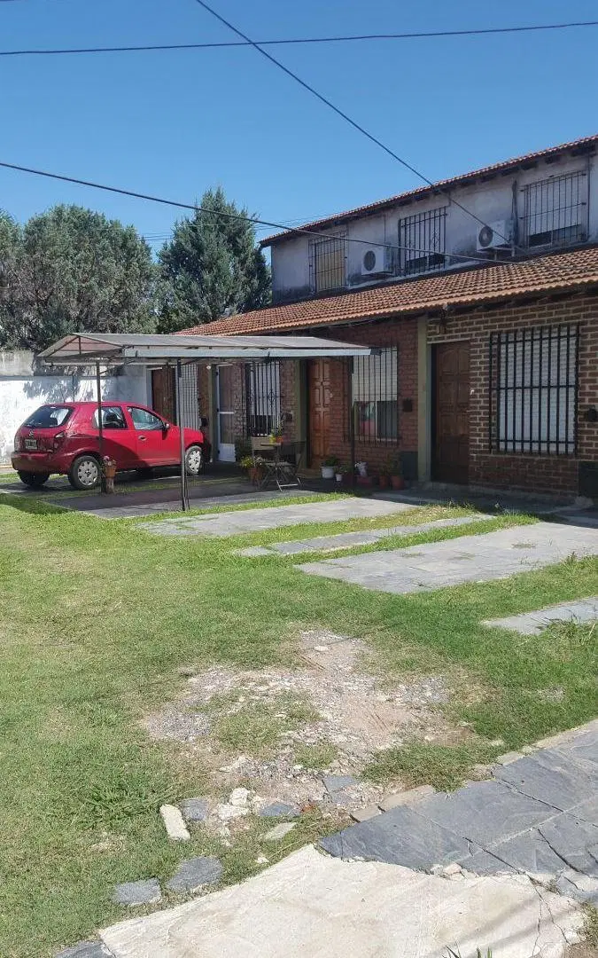 Alquiler P.H. 2 ambientes, Villa Luzuriaga 4