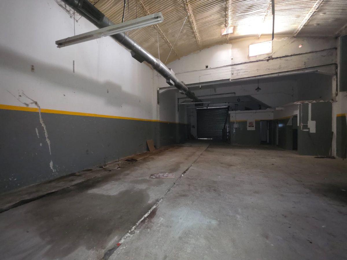 Foto de Galpon de 215 m² en venta en Ramos Mejia, imagen 4