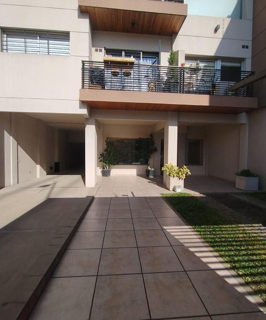 Foto de Departamento de 50 m² con 1 dormitorio en alquiler en Haedo, imagen 4